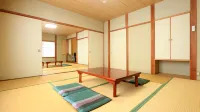 Seafood Inn with Hot Spring Hiroya Hotel di Kami
