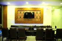 The Grand Sharan
