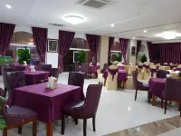 Osaka Quy Nhon Hotel Hotels in Thi Nai