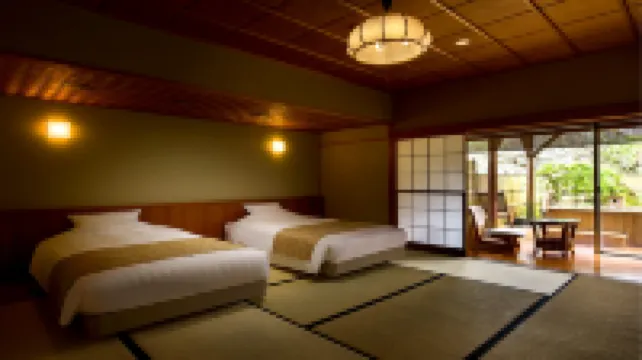 Hotel Okuyumoto
