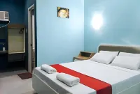 RedDoorz@EM Pensiontel Butuan City