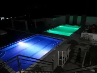 Palm Grove Saud Holiday Complex Hotel - Pools