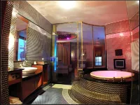 Hakodate Motel Отели в г. Скоростная дорога Zuoying
