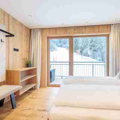 Mountain Suite Nr 301 Rooms