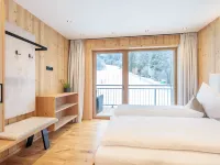 Mountain Suite Nr 301