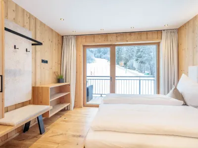 Mountain Suite Nr 301 Hotels in der Nähe von Liechtensteinkopf