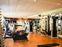 Valle Escondido Resort - Gym
