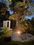 Coronado Hideaway with Private Pool Hotels in Playa Coronado