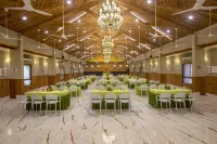Angel Lords Eco Inn Amreli - Breakfast