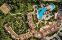 Hyatt Regency Thessaloniki Hotels in Thermi