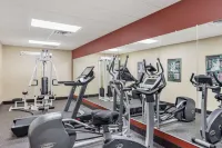 Best Western Carlisle - Gym