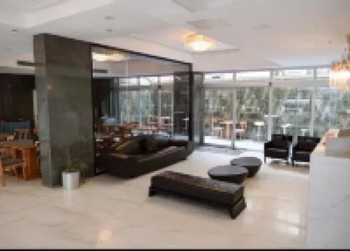 ホテル アパート アルサンカク