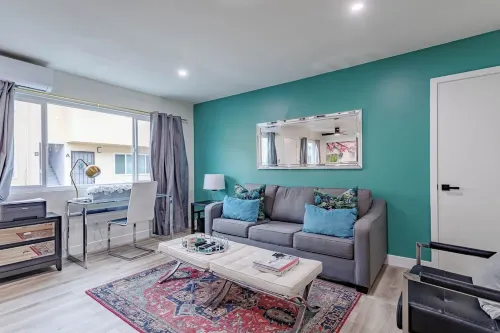 Relax & Recharge in a Cozy 2BR