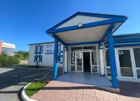 Parc Hotel Hoteles en Orgeval