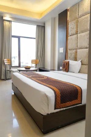 Meraj Inn by Sanjay Hospitality Pvt. Ltd.