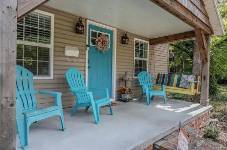 Bland Avenue Bungalow - charming home built in 1937, centrally located