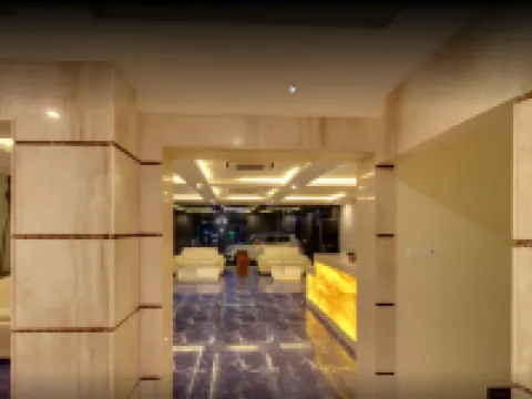 Hotel Himalayaa Hoteles en Distrito de Tiruvannamalai