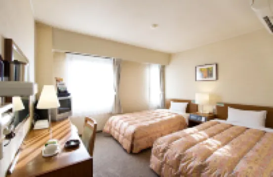 Hotel Keifuku Fukui Ekimae