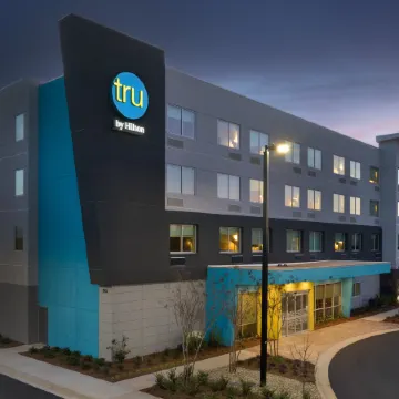 Tru by Hilton North Augusta