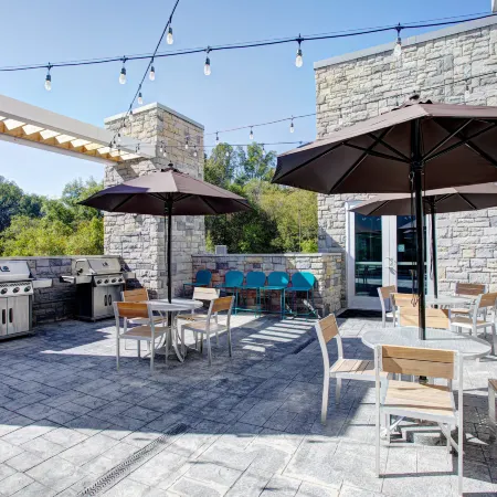 Home2 Suites by Hilton Johnson City