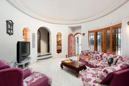 Villa Palmira - Villas
