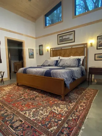 2024 Custom Home in the Blue Ridge Mtns w Hot Tub!