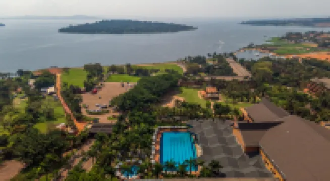 Munyonyo Commonwealth Resort