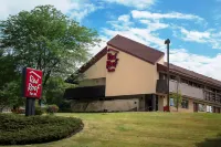 Red Roof Inn Boston - Southborough/ Worcester