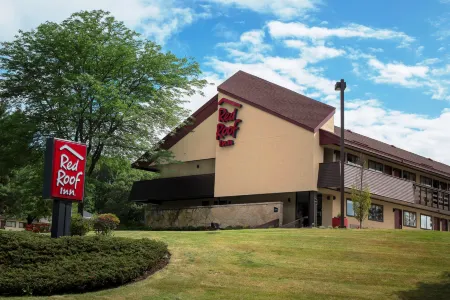 Red Roof Inn Boston - Southborough/ Worcester