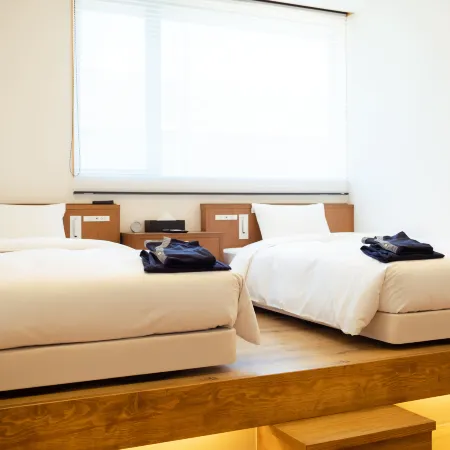 Hotel Nochi