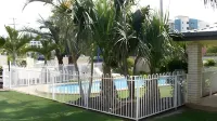 Sunshine Coast Airport Motel Hotels in Marcoola