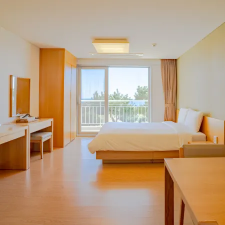 Keumho Jeju Resort