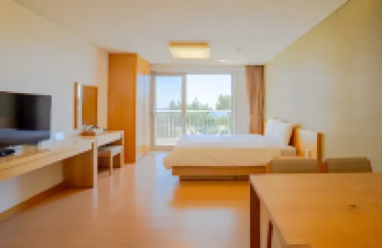 Keumho Jeju Resort