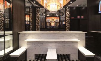 APA Hotel Shin-Osaka-Ekiminami