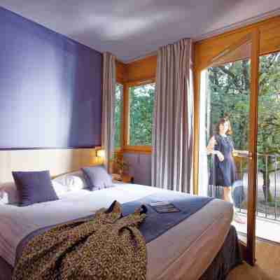 Les Esclargies Rooms