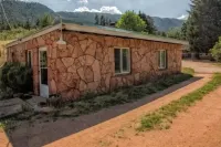 Creekside Cottage - Mountain Lovers Dream Hotel a Cascade-Chipita Park