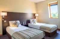 Kyriad Laon - Pet Friendly