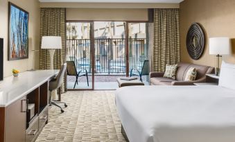Hilton Phoenix Airport