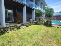 Nikao Hillside Suite Các khách sạn ở Avarua