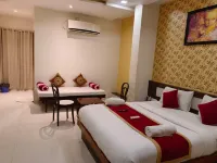 Hotel Shubhashree Comfort - 3-Star