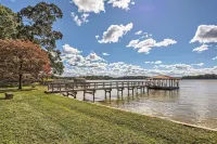 Dogwood Bay