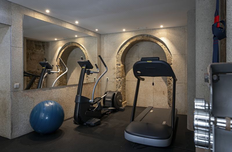 Pestana Vintage Porto Hotel & World Heritage Site photo 3
