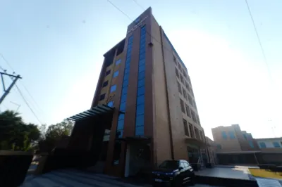 Best Western Swaran Amritsar Các khách sạn ở Amritsar