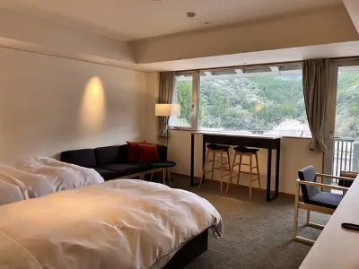 Qraud Tosawashi Kougeimura Hotels in Hidaka