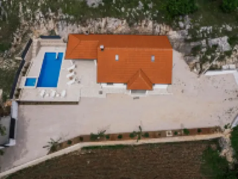 Lozo Hotels in Opcina Prolozac