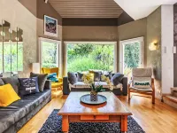 Maison de Locmaria - Homestays