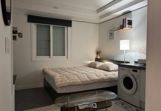 머니스테이 대구팔공산점