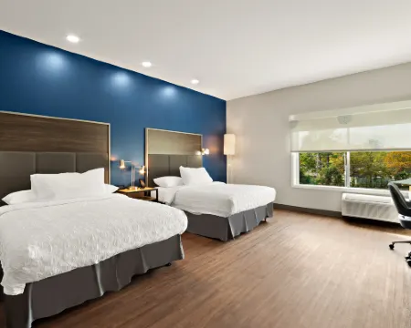 Tru by Hilton Santee Hotels in Santee