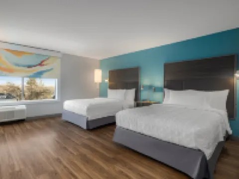 Tru by Hilton Oshkosh Hotels in Oshkosh