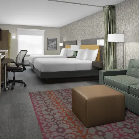 Home2 Suites by Hilton Poughkeepsie